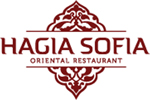 Ravintola Hagia Sofia